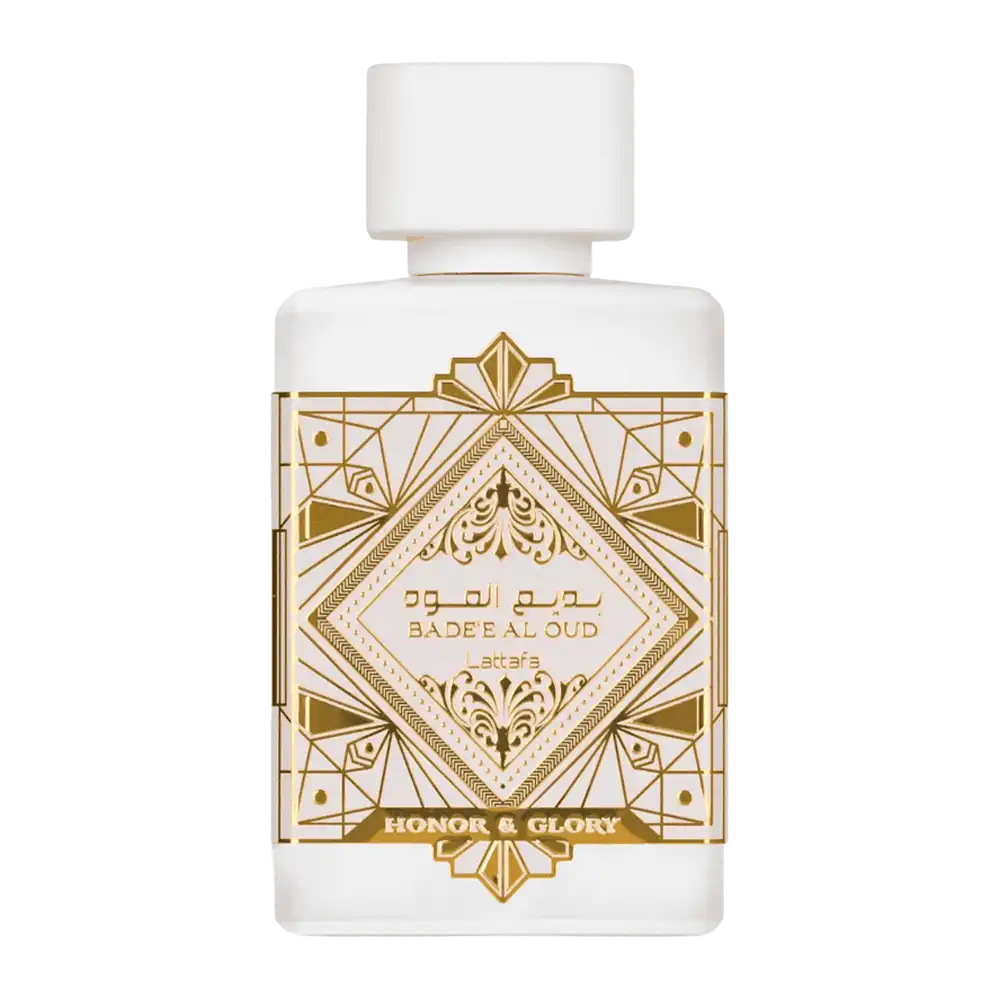 Bade'e Al Oud Honor & Glory Parfum online kaufen bei Aleen